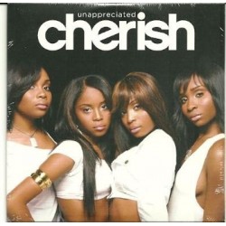 Cherish unappreciated PROMO...