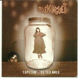 Dusminguet Sopeton PROMO CDS