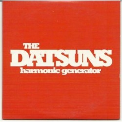 The Datsuns Harmonic...