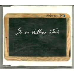 Polo Norte Se eu voltasse...