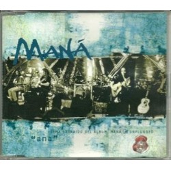 mana ana PROMO CDS
