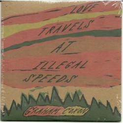 Graham Coxon Love Travels...