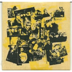 Mansun Legacy : The Best Of...