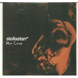 Stellastarr My coco PROMO CDS