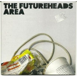 the futureheads area PROMO CDS