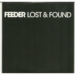 Feeder lost & found PROMO CDS