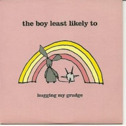 the boy least likely to...
