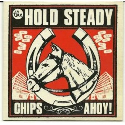 the hold steady chips ahoy...