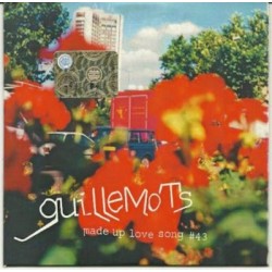 guillemots made up love...