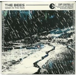 The Bees wash in the rain CDS