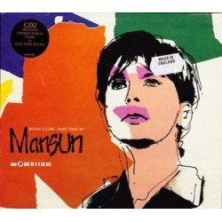 Mansun Being A Girl (Part...