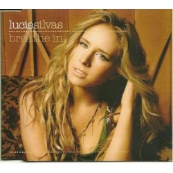 Lucie Silvas breathein CDS