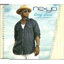 neyo sexy love PROMO CDS
