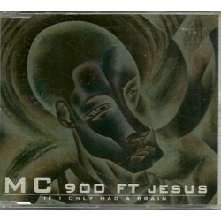 MC 900 Ft Jesus if i only...