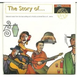 Various HEMISPHERE the...