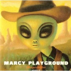 Marcy Playground...