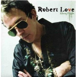 Robert Love Ghost Flight...