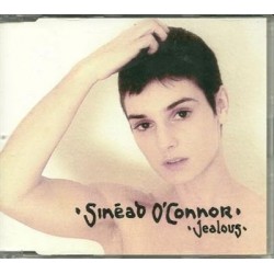 Sinead O Connor jealous CDS