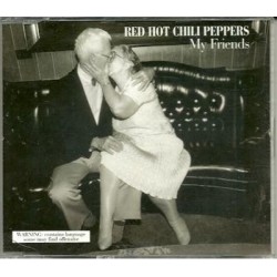 Red Hot Chili Peppers MY...