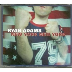 ryan adams new york new...