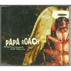 Papa Roach between angels...