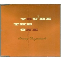 Tracy Chapman youre the one...