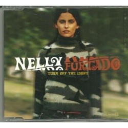 Nelly Furtado turn off the...