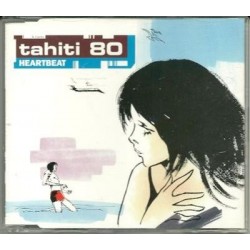 Tahiti 80 heartbeat CDS