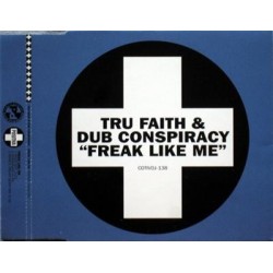 Tru Faith Dub Conspiracy...