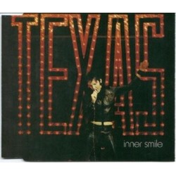Texas Inner Smile CDS