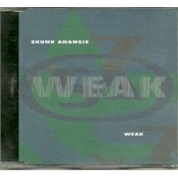 Skunk Anansie weak CDS