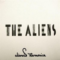The Aliens Alienoid...