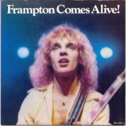 Peter Frampton Frampton...