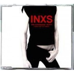 INXS The Strangest Party...