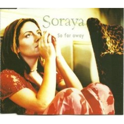 soraya so far away CDS