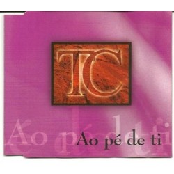TC ao pe de ti PROMO CDS