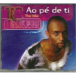 TC ao pe de ti PROMO CDS