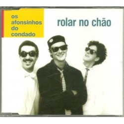 os afonsinhos do condado...