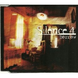 Silence 4 borrow PROMO CDS