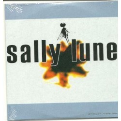 SALLY LUNE ANAESTHETIC...