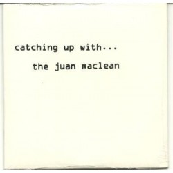 The Juan Maclean Catching...