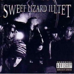 Sweet Lizard Illtet Sweet...