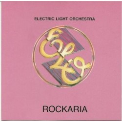Eletric Light Orchestra...