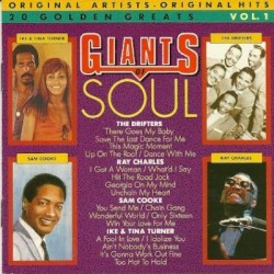 Various Artists Giants Of...