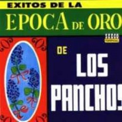 Los Panchos La Epoca De Oro CD