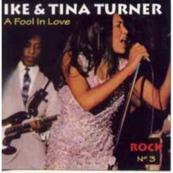 Tina Turner A Fool In Love...