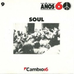 Various Artists Cambio 16...