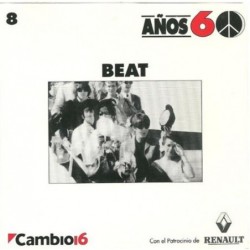 Various Artists Cambio 16...