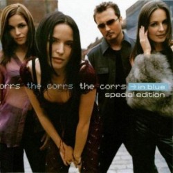 CORRS In Blue CD