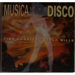Tina Charles/Viola Wills...